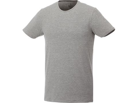 Balfour short sleeve men's organic t-shirt