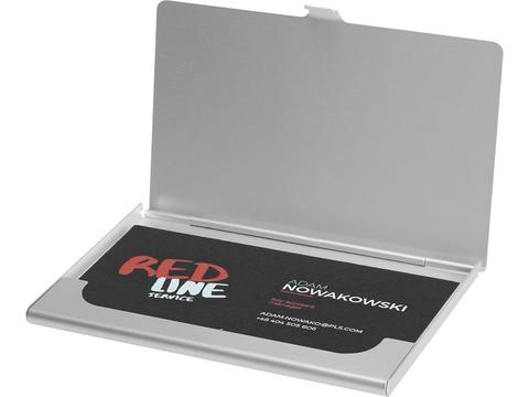 Shanghai Business Card Holder