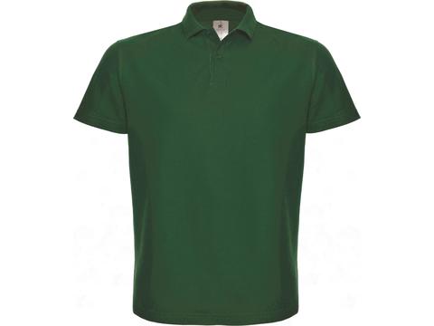 Piqué Polo Shirt