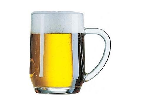 Tankard 28 cl.