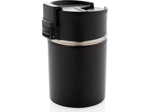 Bogota compact vacuum mug with ceramic coating