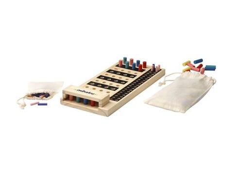 Brain Buster Game