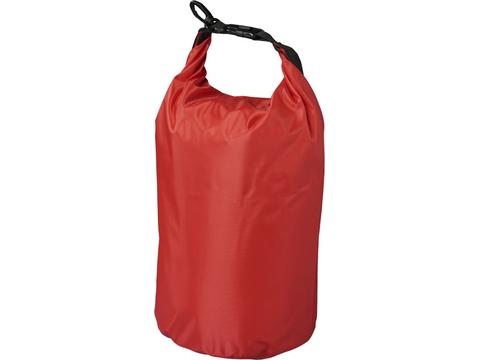 Camper 10 L waterproof outdoor bag