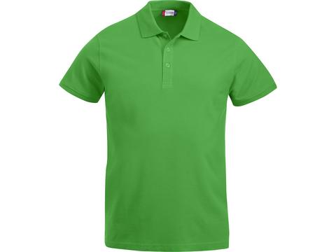 Classic polo junior bedrukken