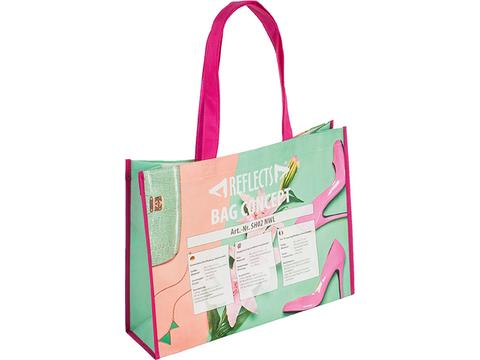 Custom Made Shopping Bag 40x30x11cm