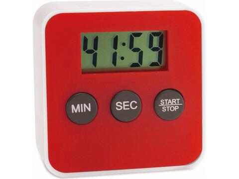 Digital timer