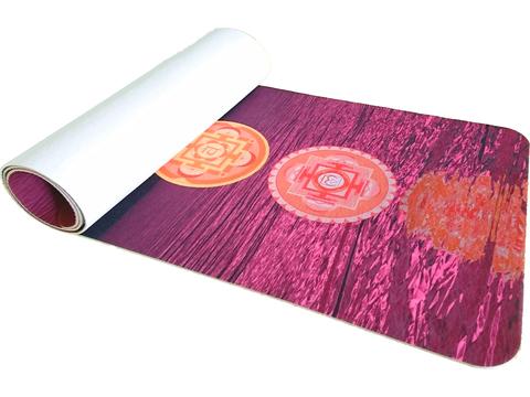 Fitness & Yoga Mat