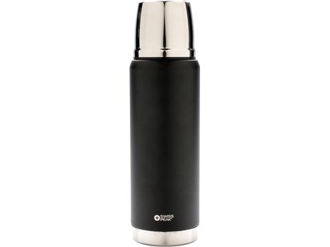 Swiss Peak Elite 0.5L copper vacuum flask