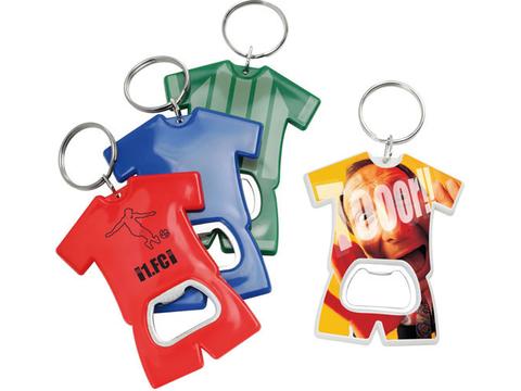 Bottle opener Jersey