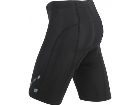 Bike Short Tights