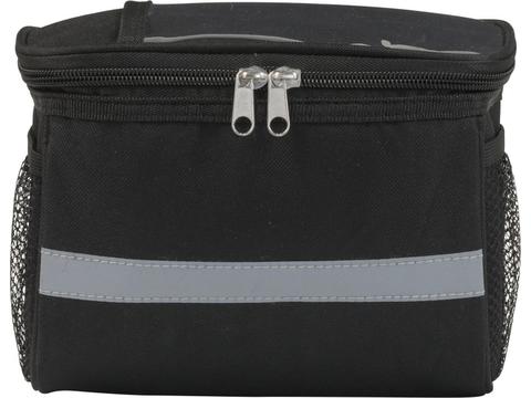 Bicycle cooler bag