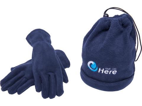 Ski Col & gloves