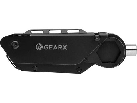 Gear X bicycle tool