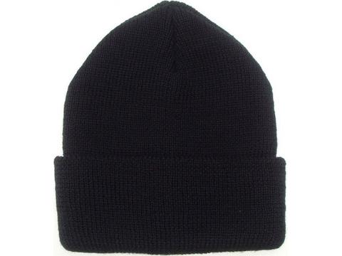 Knitted Winter Hat