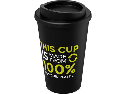 Americano® Recycled 350 ml insulated tumbler