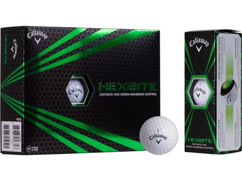 Callaway HEX Bite