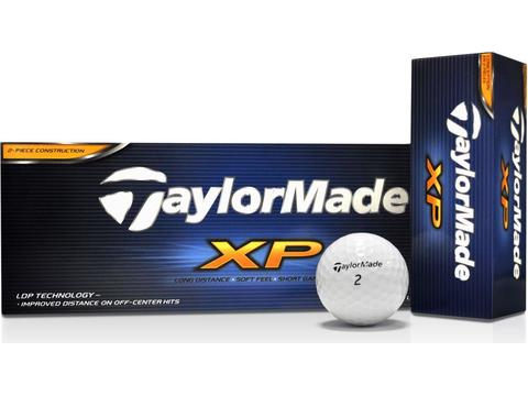 TaylorMade XP