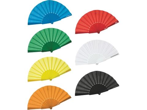 Hand fan