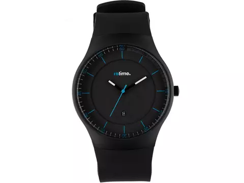 Watch Retime Classic 43 mm