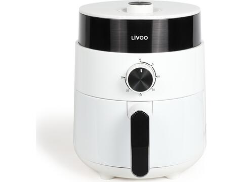 Multifunction air fryer