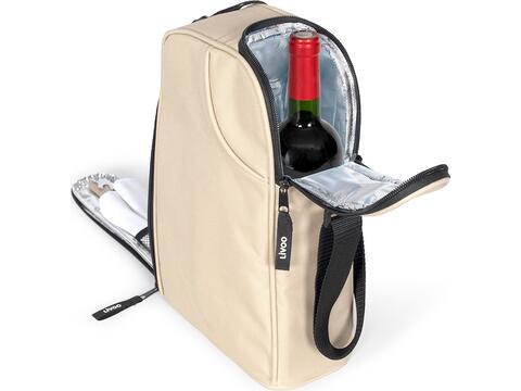 Livoo 2-person aperitif bag