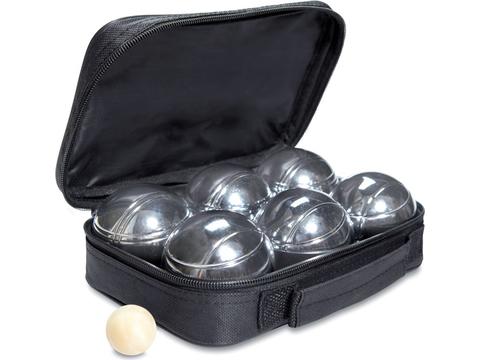 Jeu de boules game