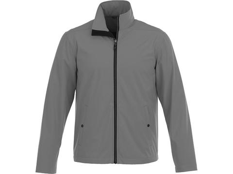 Karmine softshell jacket