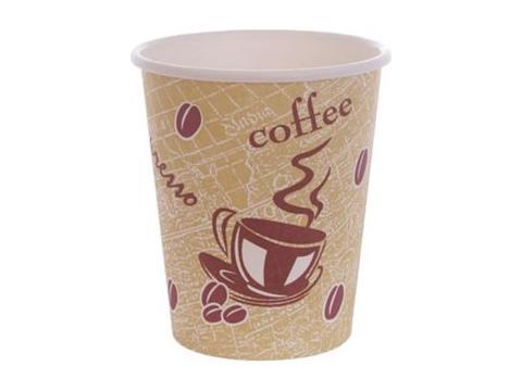 Paper Coffee Cups 225ml