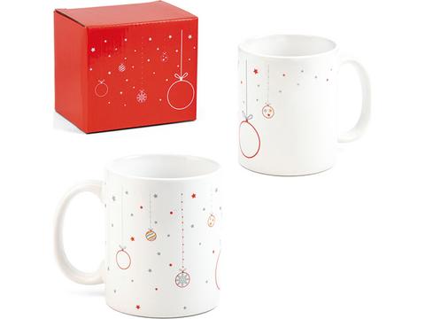 Christmas Mug - 340 ml