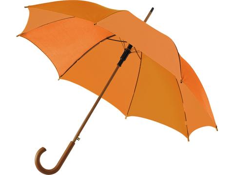 Classic nylon umbrella