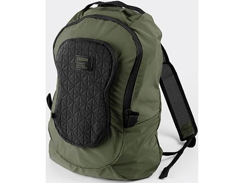 Lexon Peanut backpack