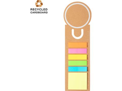 Ruler Bookmark Blasco