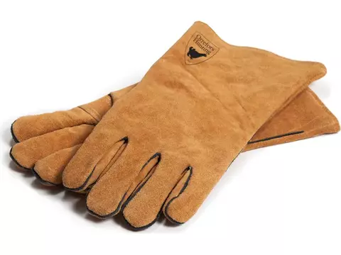 Orrefors Hunting BBQ Gloves