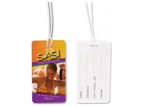 Luggage Tag