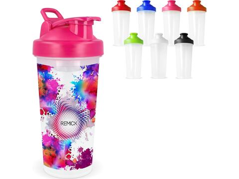 Shaker bottle 700ml