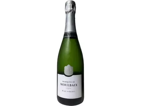 Belgian wines - bubbles