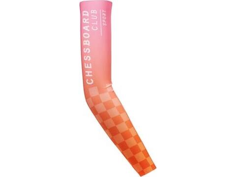Custom-Made Sports Arm Sleeves – Fully Personalized Design