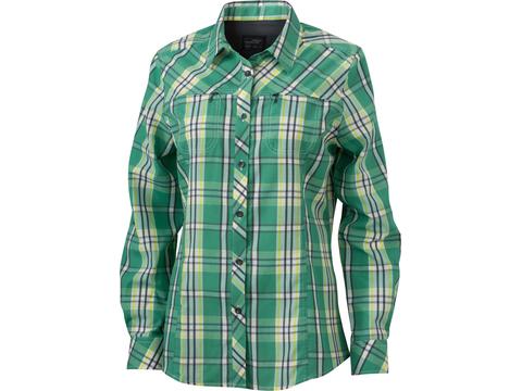 Trekking Shirt Long-Sleeved