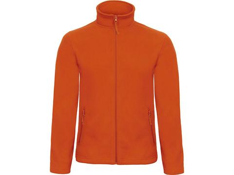 Micro Fleece Full Zip Jacket