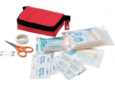 20 Pcs First Aid Kit