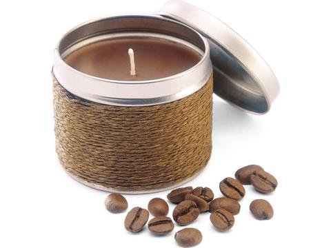 Fragrance candle