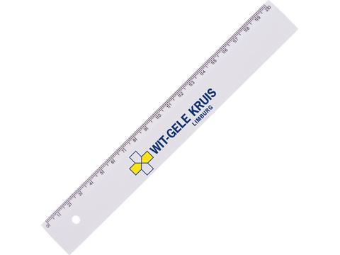 Ruler 20 cm.