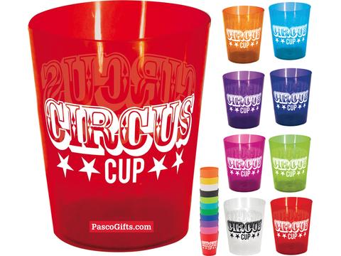 Circus Cup