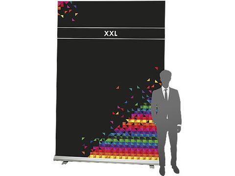 Roller-Up banner XXL 200