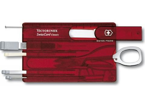 Swisscard Victorinox