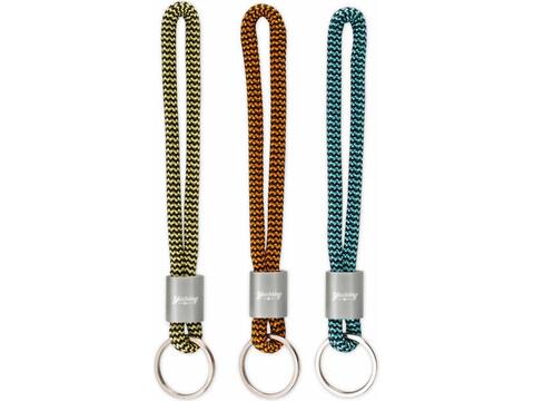 Custom-Made Short Nylon Strap – Fully Custom Design