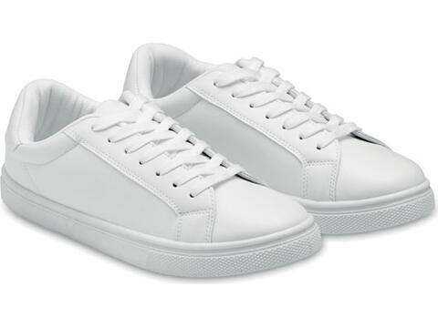 Sneakers in PU 40