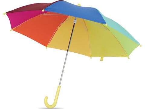 18 inch kids umbrella