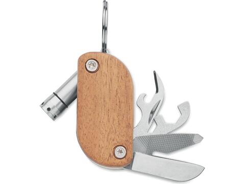 Multi tool pocket knife