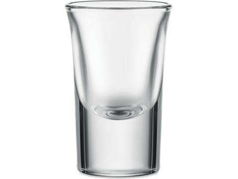 Shot glass 28ml